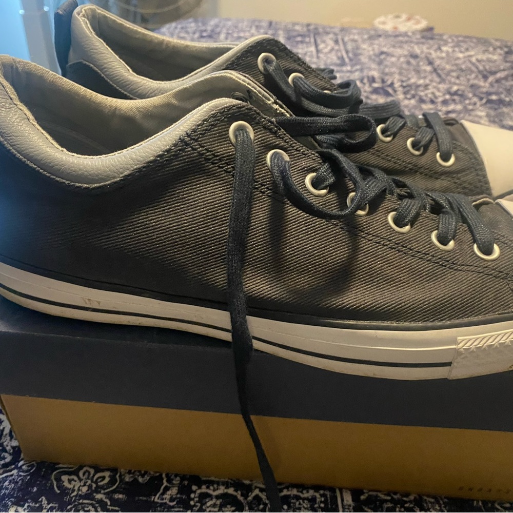 Converse Chuck Taylor Allstars